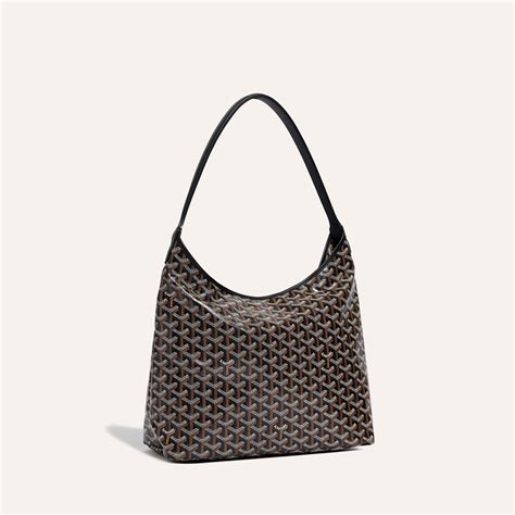 goyard boheme hobo bag價錢|goyard tote bag.